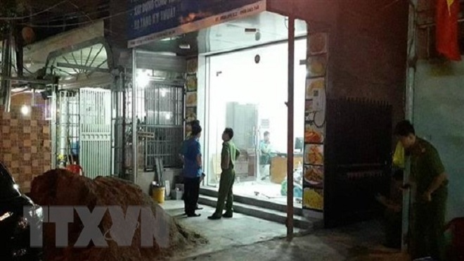 Đối tượng gây rối tại thành phố Biên Hòa, Đồng Nai bị khởi tố thêm tội trốn thuế