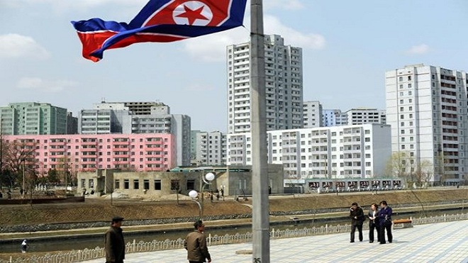 Triều Tiên lên án 'kế hoạch chiến tranh sinh hóa' nhằm vào Bình Nhưỡng của Mỹ