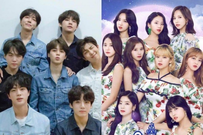 BTS, BTS tin tức, BTS thành viên, Kpop, ARMY, BTS idol, BTS Jimin, Jimin, Jimin BTS, Suga, Suga BTS, BTS Suga, Jihyo, Twice, Twice tin tức, Jihyo Twice, Twice Jihyo