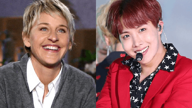 BTS sẽ là nhóm nhạc Hàn Quốc đầu tiên tham gia 'The Ellen Show'