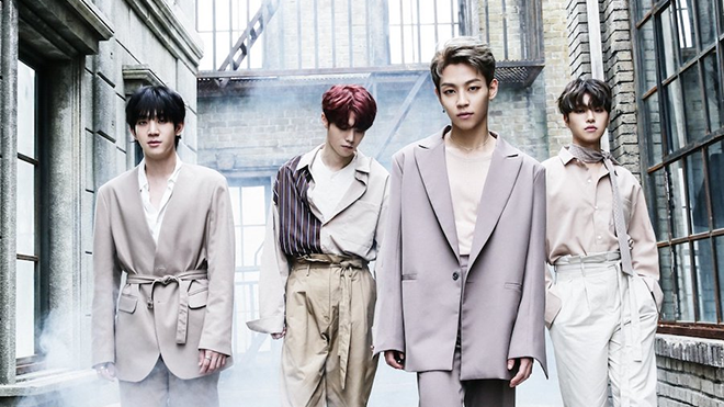 Nhóm nhạc Hàn The Rose bị chỉ trích dữ dội vì dùng ảnh của Jong Hyun quá cố