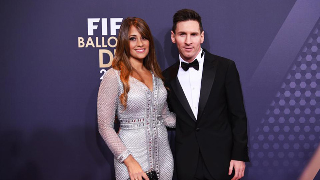 Cận cảnh nơi tổ chức lễ cưới của Messi khiến khách mời... sợ không dám đến