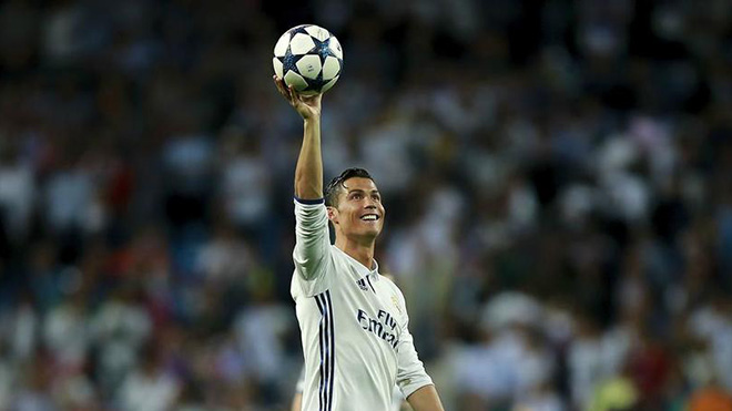 Ronaldo tuyên bố có thể chia tay Real Madrid bất cứ lúc nào
