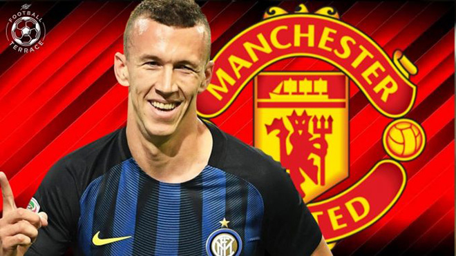 Sếp Inter tiết lộ lý do Man United chưa mua được Perisic