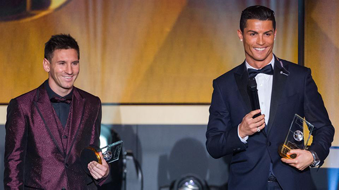 CẬP NHẬT sáng 18/8: Ronaldo sáng cửa ẵm danh hiệu FIFA. Barca đón thêm cú sốc. Hôm nay, Futsal Việt Nam đấu Thái Lan