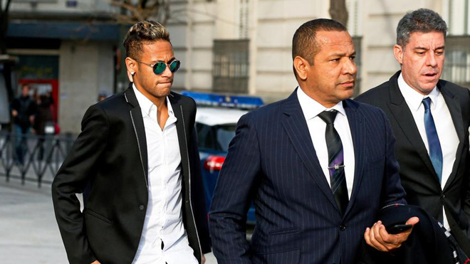 TIẾT LỘ: Neymar sẽ sống trong 'thế giới Brazil' ở Paris
