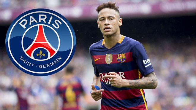 222 triệu euro cho Neymar là 'sự xúc phạm' đối với người hâm mộ