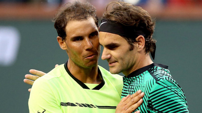 TENNIS ngày 16/11: Nadal ước sở hữu 'một thứ' từ Federer. FedEx vượt Tiger Woods về kiếm tiền