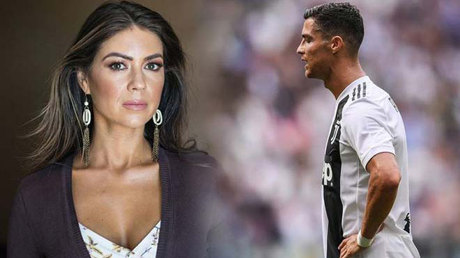 NÓNG: Ronaldo nhận tin dữ từ cảnh sát Las Vegas vụ bị cáo buộc hiếp dâm