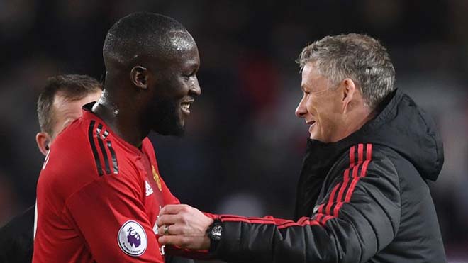 TIN HOT M.U 1/3: Săn phi vụ kép 180 triệu euro. Lukaku đi vào ngôi đền huyền thoại Premier League. De Gea gia hạn