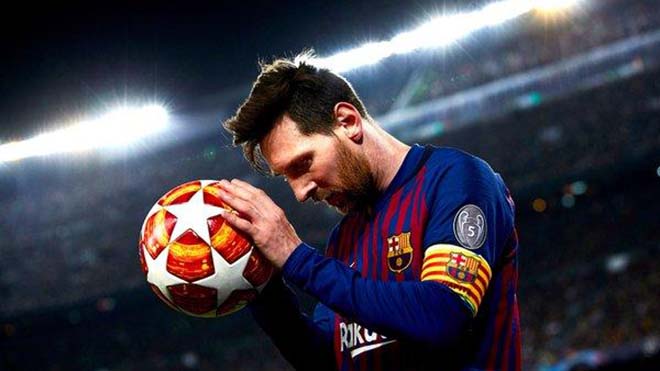 CẬP NHẬT tối 17/4: Messi giờ là nỗi ám ảnh của các đội bóng Anh. Huyền thoại MU bị bắt