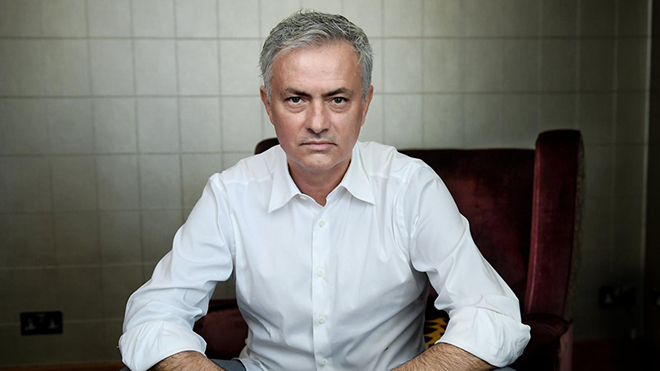 Mourinho: ‘Giờ thì ai cũng hiểu điều tôi nói. Pogba không phải vấn đề duy nhất của MU’