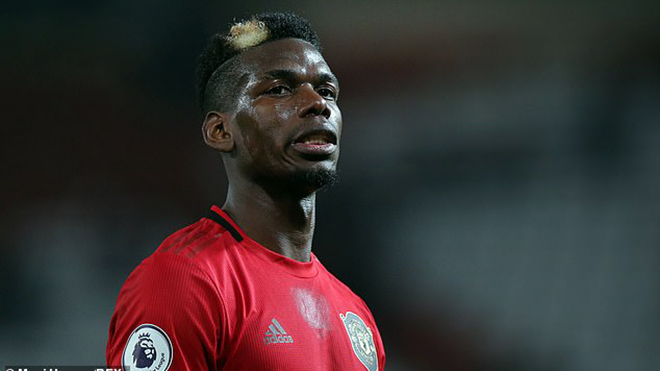 MU, chuyển nhượng MU, tin bóng đá MU, lịch thi đấu MU, lịch thi đấu bóng đá, MU bán Pogba, tương lai Pogba, MU mua Jadon Sancho, chuyển nhượng, chuyển nhượng mùa đông