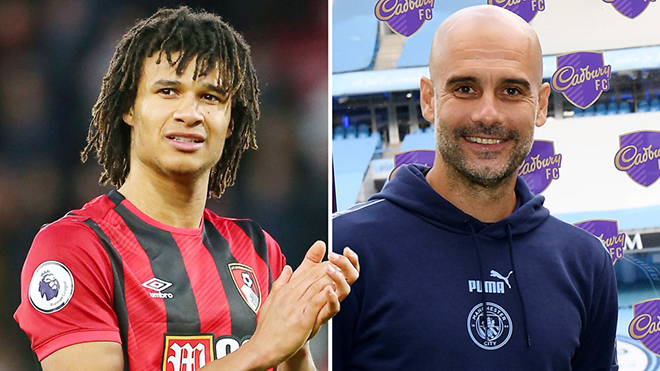 CHUYỂN NHƯỢNG 31/7: Barca giải cứu cầu thủ MU. Man City đạt thỏa thuận chiêu mộ Nathan Ake