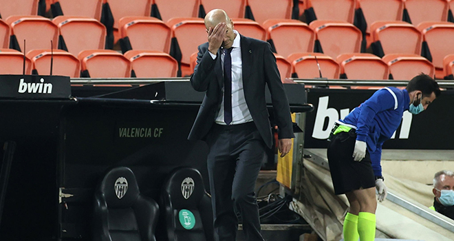 Valencia 4-1 Real Madrid. Video clip bàn thắng trận Valencia vs Real Madrid. Kết quả bóng đá. Kết quả vòng 9 La Liga mùa giải 2020-12. Kết quả Valencia đấu với Real