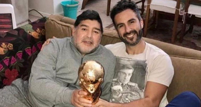 Maradona, Maradona qua đời, Diego Maradona, Diego Maradona chết, Maradona chết, huyền thoại bóng đá Maradona, huyền thoại Maradona, tin bong da, bóng đá Argentina