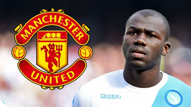 Bóng đá hôm nay 26/1: Koulibaly đồng ý đến MU. Neville dự báo tương lai của Tuchel ở Chelsea