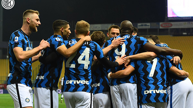 Parma 1-2 Inter: Lukaku kiến tạo, Sanchez lập cú đúp, Inter xây chắc ngôi đầu