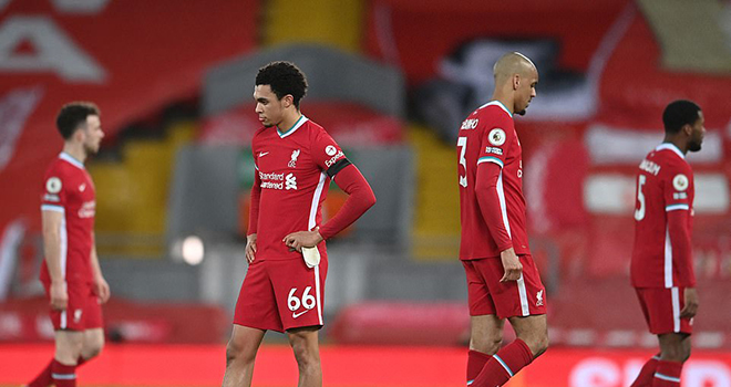 Liverpool 0-1 Chelsea, ket qua bong da, video clip Liverpool 0-1 Chelsea, kết quả bóng đá Anh, bảng xếp hạng Ngoại hạng Anh, bang xep hang bong da Anh moi nhat