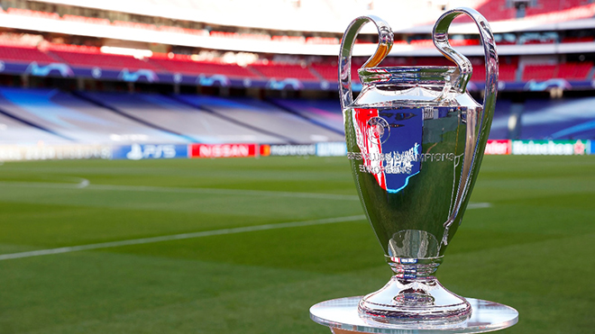 UEFA sẽ tổ chức chung kết Champions League ở Bồ Đào Nha