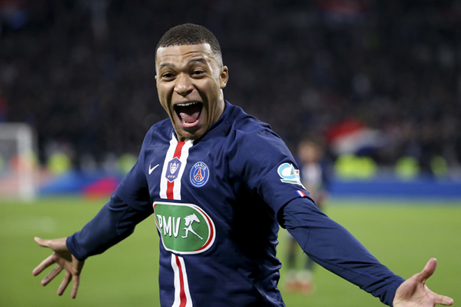 Chuyển nhượng, Mbappe, PSG, Mbappe nói về tương lai, MU, Real Madrid, Barcelona, chuyển nhượng bóng đá, lịch thi đấu bóng đá hôm nay, Mbappe rời PSG