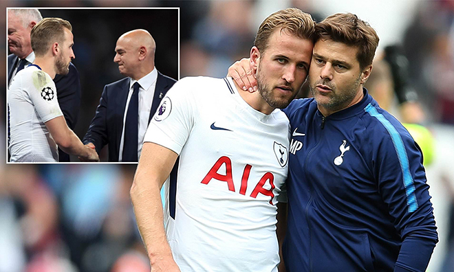 Tin chuyen nhuong, chuyển nhượng bóng đá hôm nay, Harry Kane, Kane rời Tottenham, trực tiếp bóng đá, chuyển nhượng MU, chuyển nhượng Barca, chuyển nhượng Man City