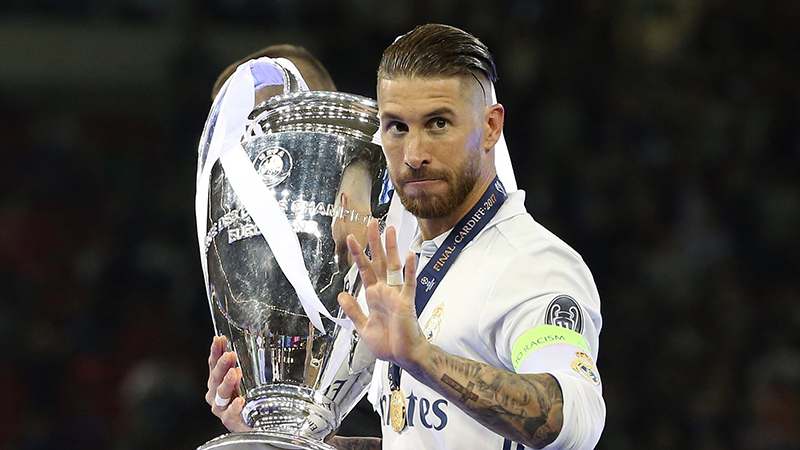 Real, chuyển nhượng Real, Ramos, Ramos rời Real, Ramos chia tay Real, tin tức bóng đá hôm nay, tin bong da, ket qua bong da, bóng đá Tây Ban Nha, trực tiếp bóng đá