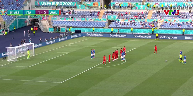 Kết quả Ý 1-0 Wales, Kết quả Ý đấu với xứ Wales, kết quả bóng đá, kết quả EURO 2021, bảng xếp hạng EURO 2021, bảng xếp hạng bảng A, Ý Wales, lịch thi đấu EURO 2021