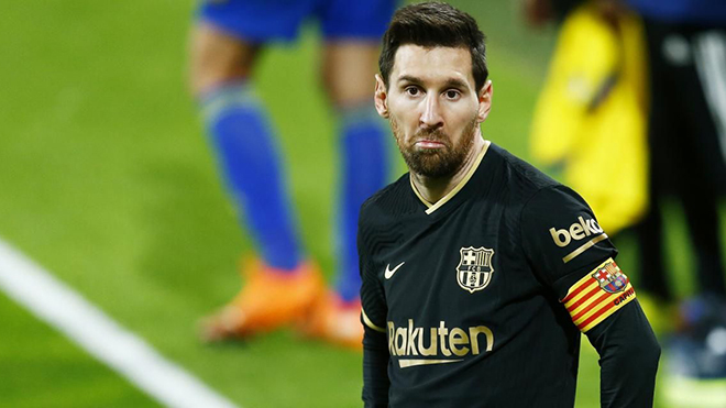CHUYỂN NHƯỢNG 22/6: MU bị Real từ chối kế hoạch trao đổi. Barca nguy cơ mất Messi