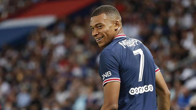 PSG buộc phải bán Mbappe ngay Hè này