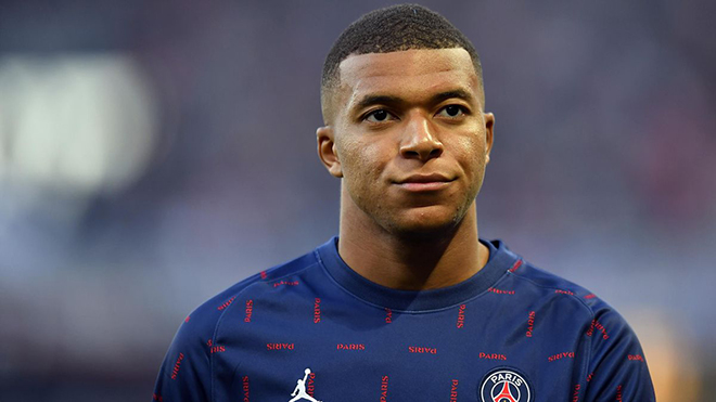 Mbappe, Kylian Mbappe, chuyển nhượng Mbappe, chuyển nhượng Real Madrid, PSG, tin chuyển nhượng bóng đá, Real Madrid, PSG, Mbappe gia nhập Real Madrid, Mbappe rời PSG