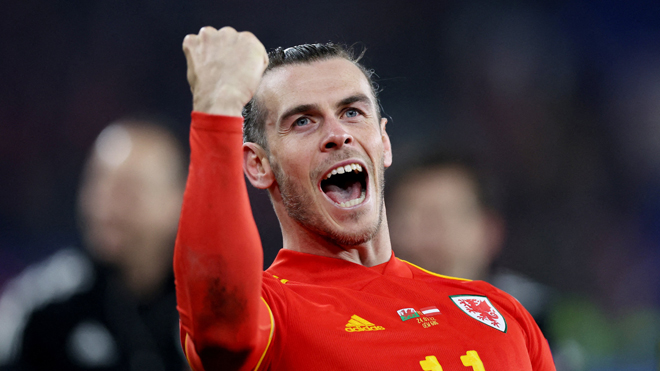 Gareth Bale đáp trả sau khi bị gọi là ‘Ký sinh trùng’ ở Real Madrid