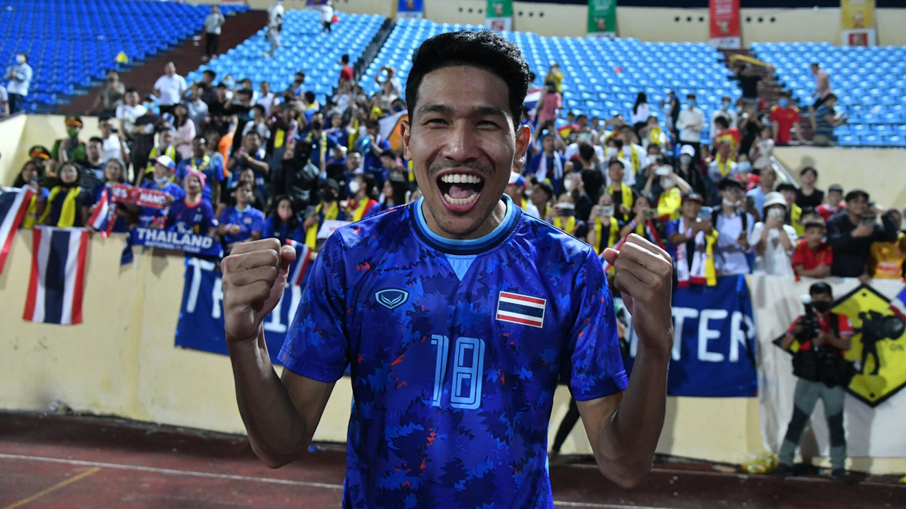 Truyền thông Thái Lan chỉ ra niềm hy vọng của đội nhà trước U23 Việt Nam