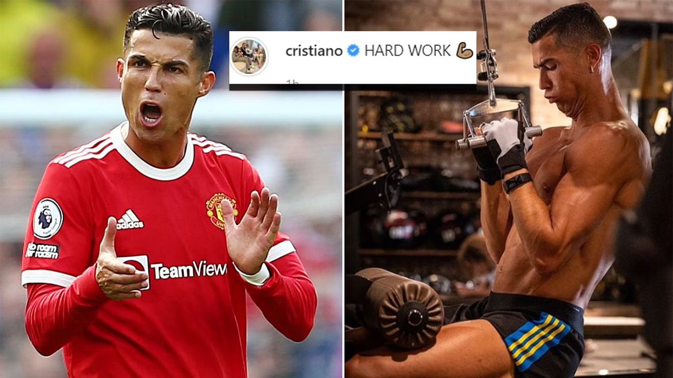 Tin MU 30/10: MU chiêu mộ Diogo Costa. Ronaldo bị soán ngôi ông hoàng phòng gym
