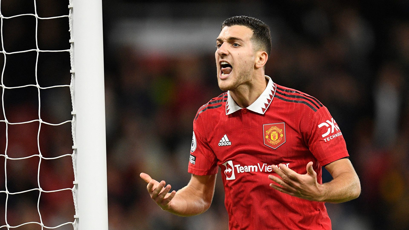 Tin MU 2/11: Đại diện của Diogo Dalot gây sốc. Một ngôi sao xác nhận rời MU sau World Cup