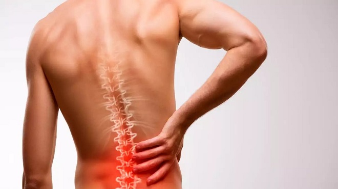 Ai cũng từng đau thắt lưng nhưng đáng tiếc đây lại là dấu hiệu gợi ý của 8 ngoại ung thư nguy hiểm