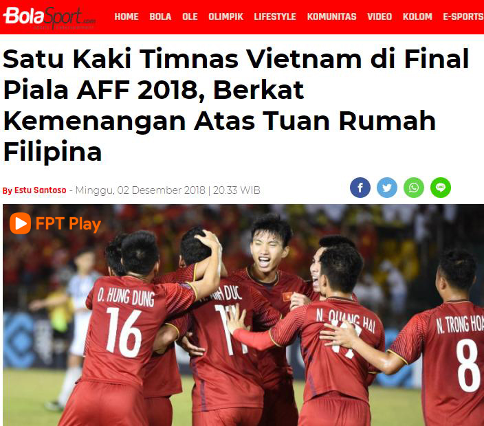 VTV6, VTC3, lịch thi đấu AFF Cup 2018, lịch thi đấu bán kết AFF Cup 2018, lịch thi đấu bóng đá hôm nay, Việt Nam, Việt Nam 2-1 Philippines, mua bán vé bóng đá AFF Cup