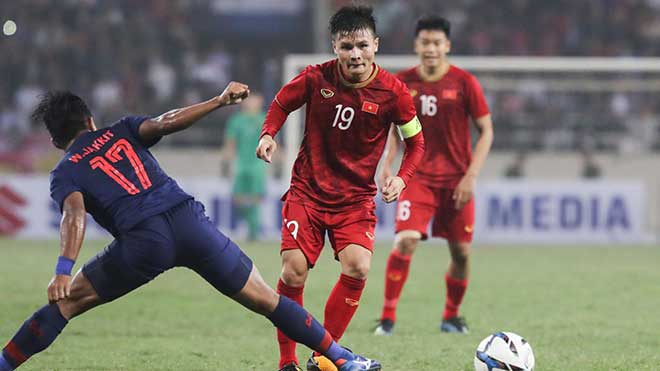 U23 Việt Nam chớ vội mừng, HCV SEA Games chưa nằm trong tay