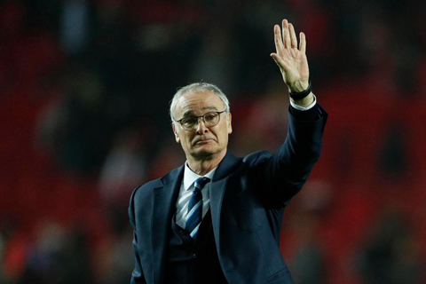 HLV Ranieri cân nhắc trở lại Premier League