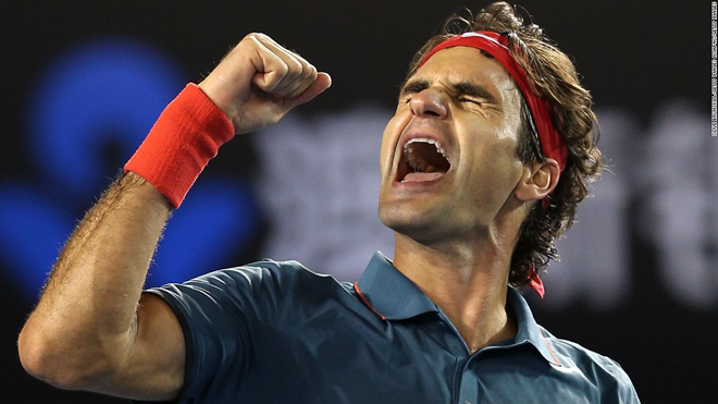 Tennis ngày 5/5: Federer chia sẻ bí quyết thú vị để giành Grand Slam. Djokovic chia tay 3 HLV lâu năm