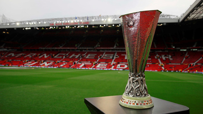Những điều cần biết về trận Chung kết Europa League giữa Man United và Ajax