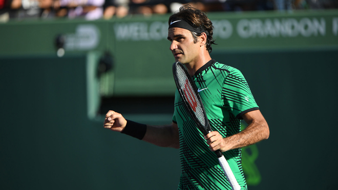 Tennis ngày 19/5: Federer tiết lộ lý do bỏ Roland Garros. Thêm một tay vợt bị trừng phạt vì bán độ