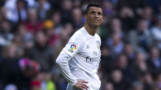 Nếu Ronaldo đi, Real sẽ mua ai thay?