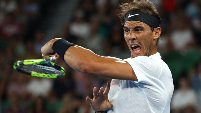 Tennis ngày 28/6: Nadal không tự tin tham dự Wimbledon. Murray gặp chấn thương trước thềm Grand Slam sân cỏ