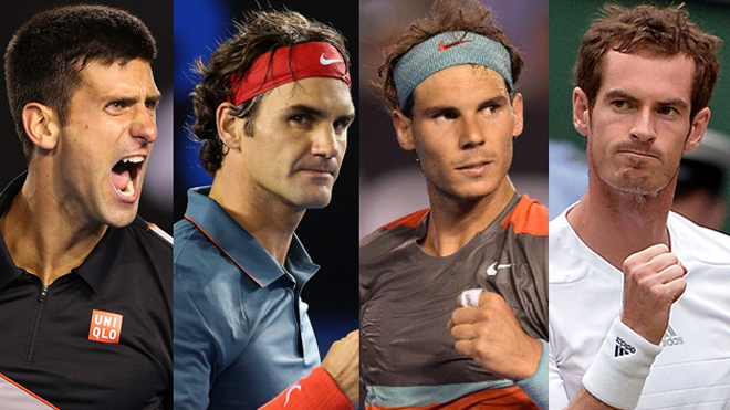 Murray, Djokovic thua sốc tại Wimbledon: Dấu chấm hết của Big Four?