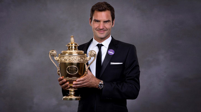 Khi Federer giải nghệ, chẳng ai có thể thay thế được anh