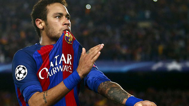 Nếu Neymar được định giá 195 triệu bảng, Messi sẽ có giá trị bao nhiêu?