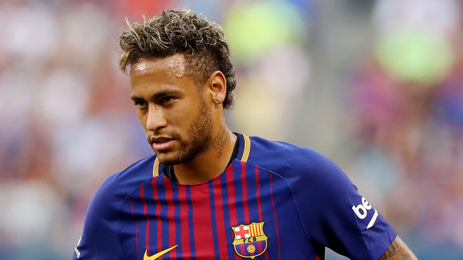 Chủ tịch Barcelona không có lựa chọn, buộc phải để Neymar tự quyết định tương lai