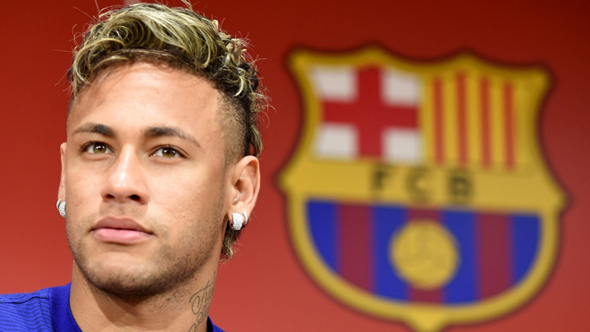 Pique: 'Neymar nổi nóng, suýt đánh Semedo là vì... PSG'