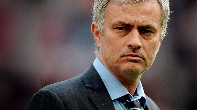 Jose Mourinho: ‘M.U hoàn toàn có thể vô địch Premier League’